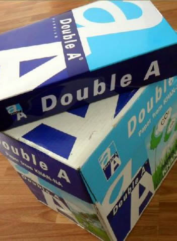 A4 Size Copier Paper 