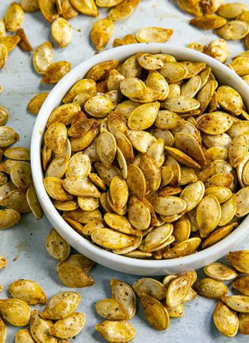 Pumpkin Seeds