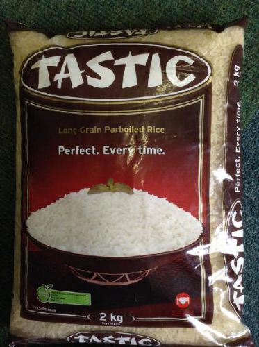 Tastic Rice